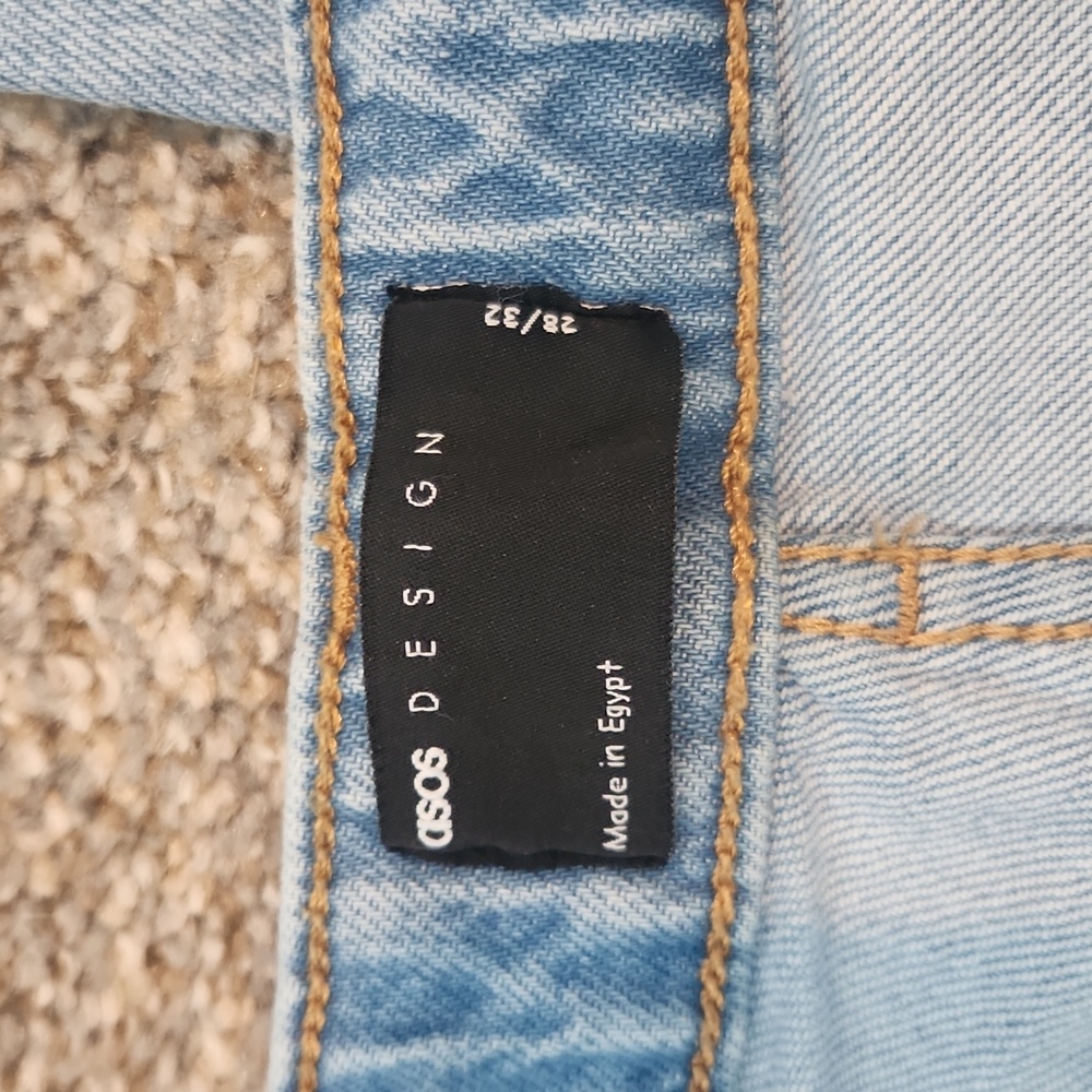 CISOS Design jeans - Picture 2 of 5
